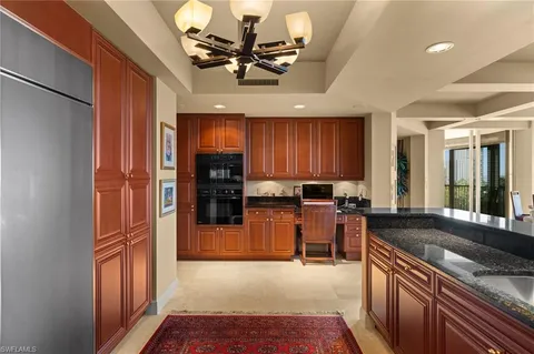 $5,800,000 | 8787 Bay Colony Drive, Unit 603, Naples, FL 34108