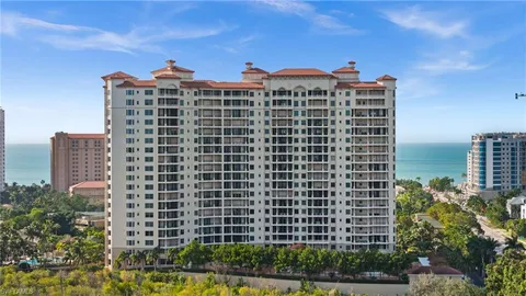 $5,800,000 | 8787 Bay Colony Drive, Unit 603, Naples, FL 34108