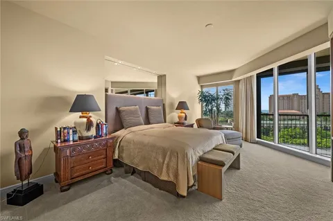 $5,800,000 | 8787 Bay Colony Drive, Unit 603, Naples, FL 34108