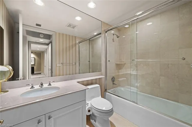 $5,800,000 | 8787 Bay Colony Drive, Unit 603, Naples, FL 34108