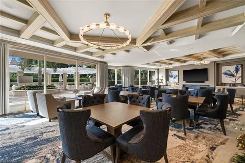 $5,800,000 | 8787 Bay Colony Drive, Unit 603, Naples, FL 34108