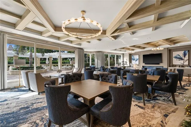 $5,800,000 | 8787 Bay Colony Drive, Unit 603, Naples, FL 34108