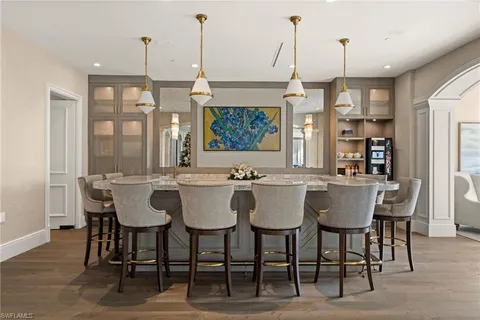 $5,800,000 | 8787 Bay Colony Drive, Unit 603, Naples, FL 34108