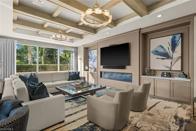 $5,800,000 | 8787 Bay Colony Drive, Unit 603, Naples, FL 34108