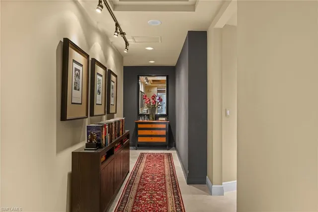 $5,800,000 | 8787 Bay Colony Drive, Unit 603, Naples, FL 34108