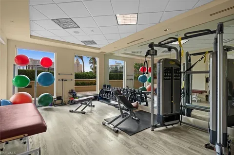 $5,800,000 | 8787 Bay Colony Drive, Unit 603, Naples, FL 34108