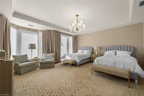 $5,800,000 | 8787 Bay Colony Drive, Unit 603, Naples, FL 34108