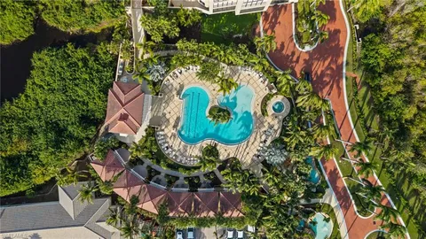 $5,800,000 | 8787 Bay Colony Drive, Unit 603, Naples, FL 34108