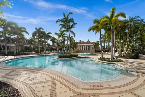 $5,800,000 | 8787 Bay Colony Drive, Unit 603, Naples, FL 34108