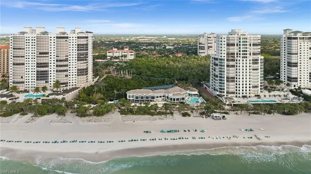 $5,800,000 | 8787 Bay Colony Drive, Unit 603, Naples, FL 34108