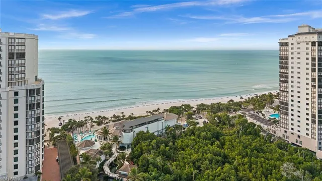 $5,800,000 | 8787 Bay Colony Drive, Unit 603, Naples, FL 34108