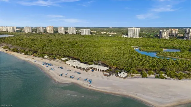 $5,800,000 | 8787 Bay Colony Drive, Unit 603, Naples, FL 34108