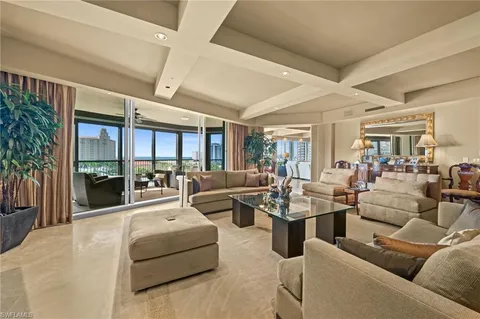 $5,800,000 | 8787 Bay Colony Drive, Unit 603, Naples, FL 34108