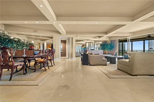 $5,800,000 | 8787 Bay Colony Drive, Unit 603, Naples, FL 34108