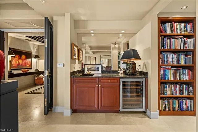 $5,800,000 | 8787 Bay Colony Drive, Unit 603, Naples, FL 34108