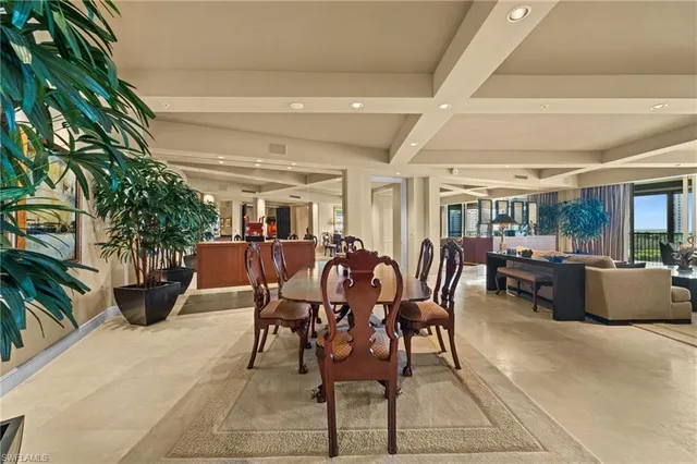 $5,800,000 | 8787 Bay Colony Drive, Unit 603, Naples, FL 34108