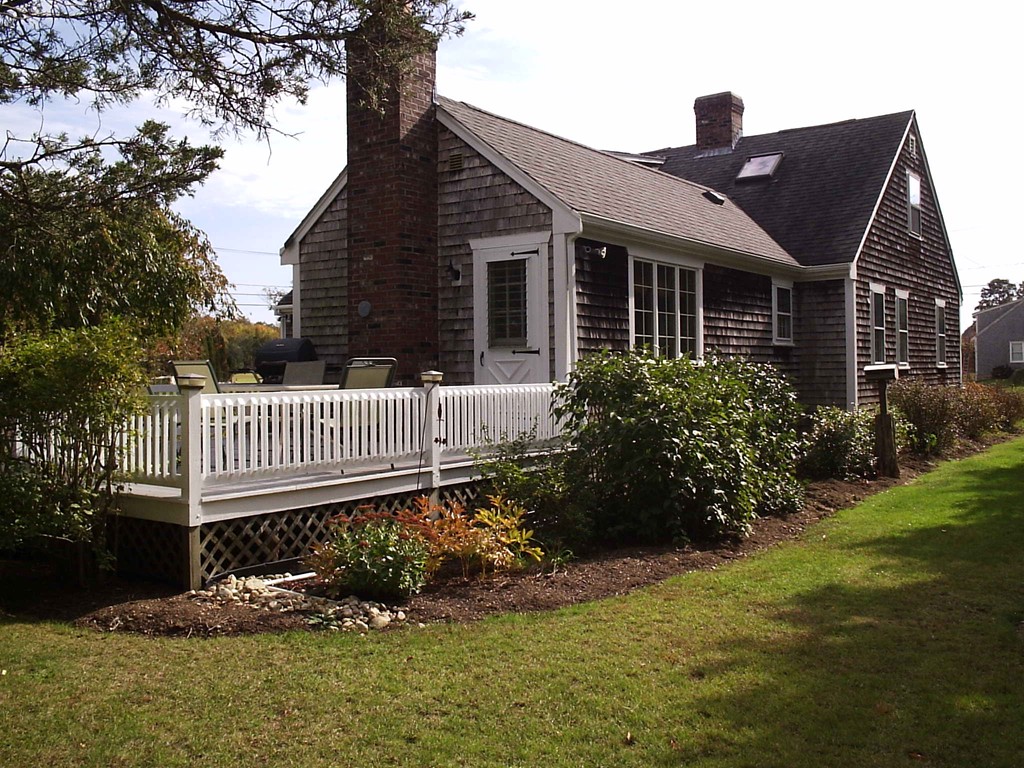 33 River Road Mattapoisett, MA 02739 - Photo 7 of 16 Gallery Image 7