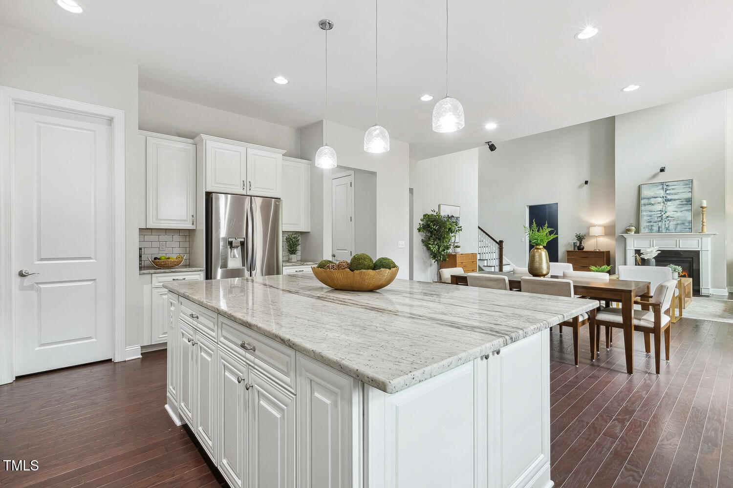 2440 Trenton Park Lane Raleigh, NC 27607 - Photo 11 of 57 2440 Trenton Park Ln Raleigh-large-017-0