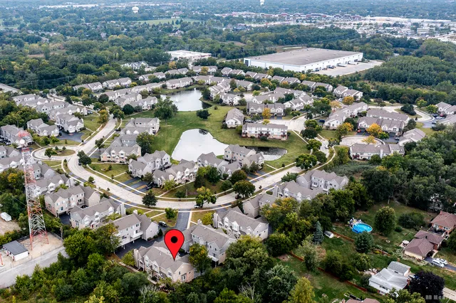 $382,000 | 2611 Woodmere Drive, Darien, IL 60561