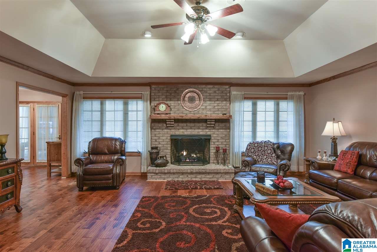 6261 Rock Mountain Lake Road McCalla, AL 35111 - Photo 11 of 50