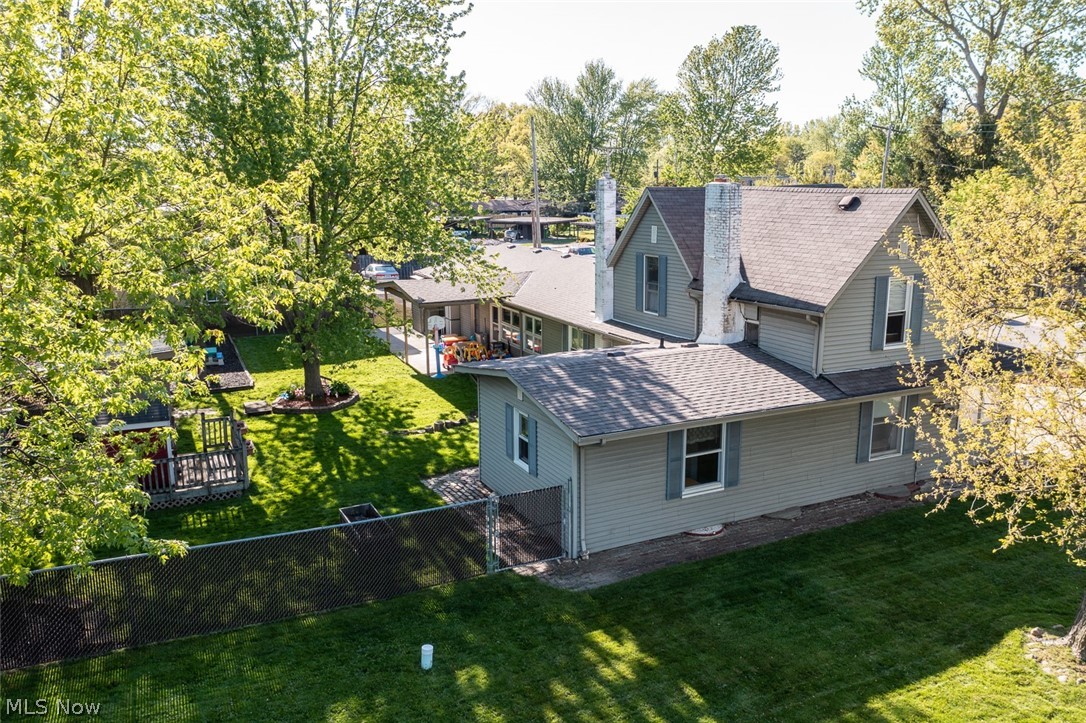 706 Prospect Road Berea, OH 44017 - Photo 6 of 35 Gallery Image 6