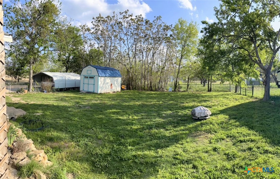 3499 County Road 154 Evant, TX 76525 - Photo 16 of 25