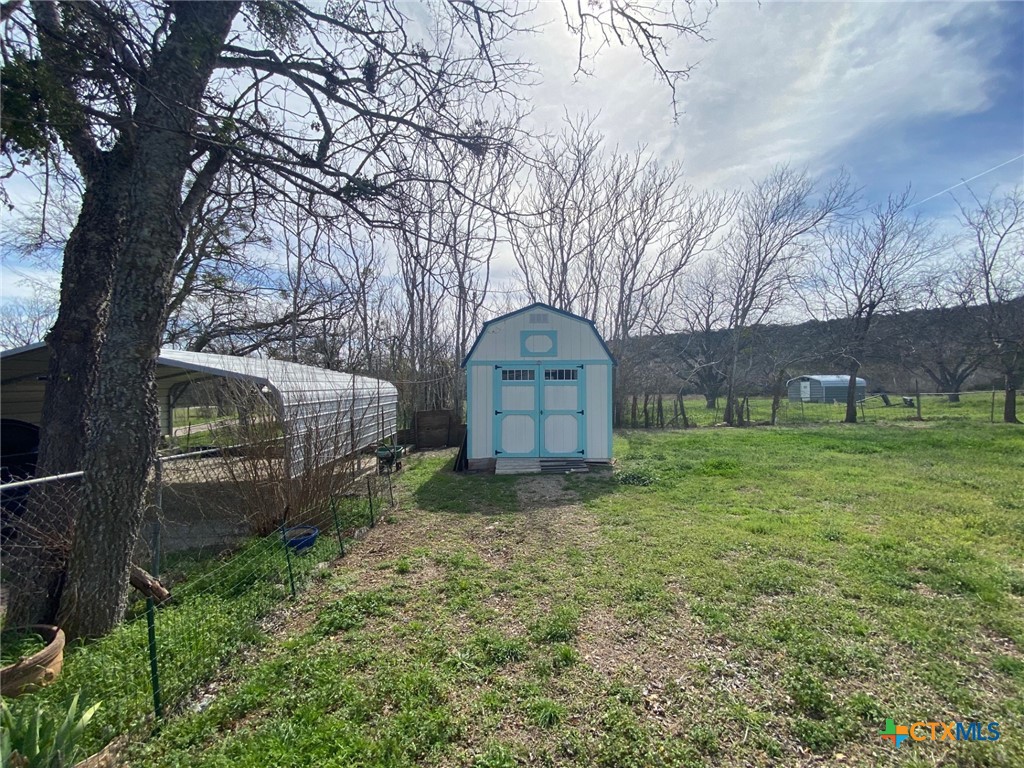 3499 County Road 154 Evant, TX 76525 - Photo 17 of 25