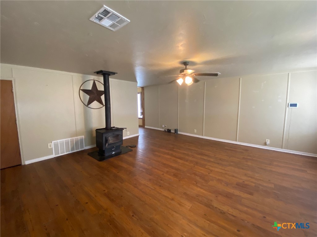 3499 County Road 154 Evant, TX 76525 - Photo 3 of 25