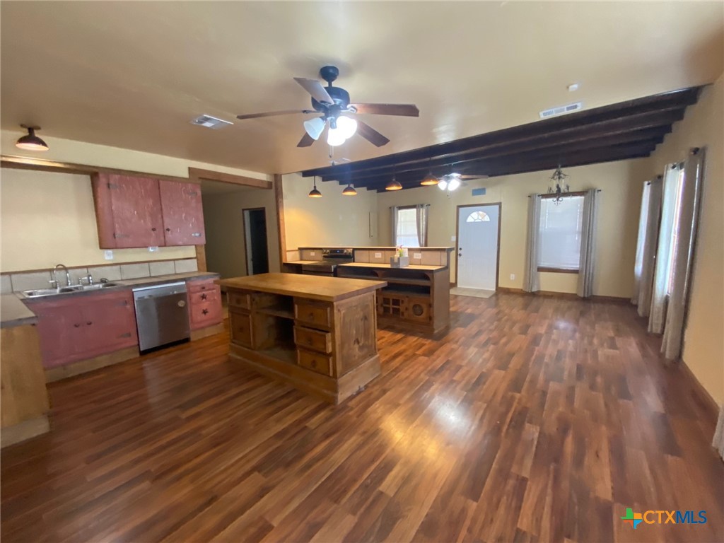 3499 County Road 154 Evant, TX 76525 - Photo 5 of 25