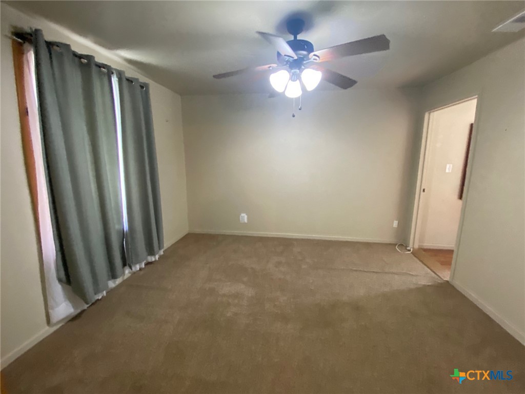 3499 County Road 154 Evant, TX 76525 - Photo 7 of 25