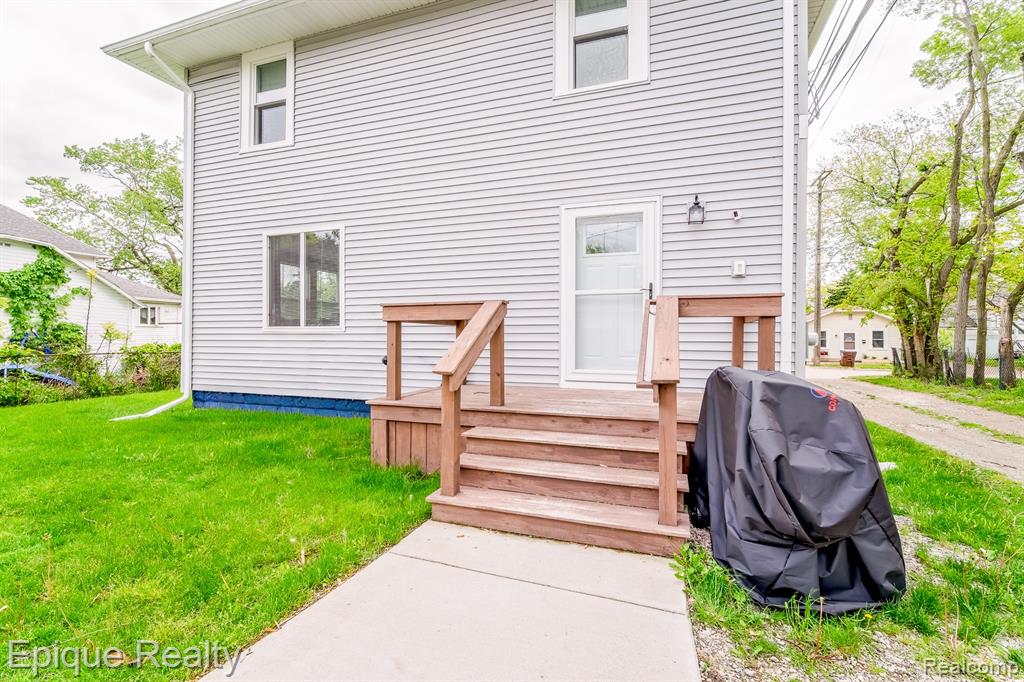 616 Hubble Street Monroe, MI 48161 - Photo 30 of 37