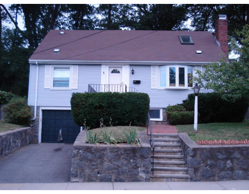 54 Gretter Road Boston, MA 02132 - Photo 1 of 15 Gallery Image 1