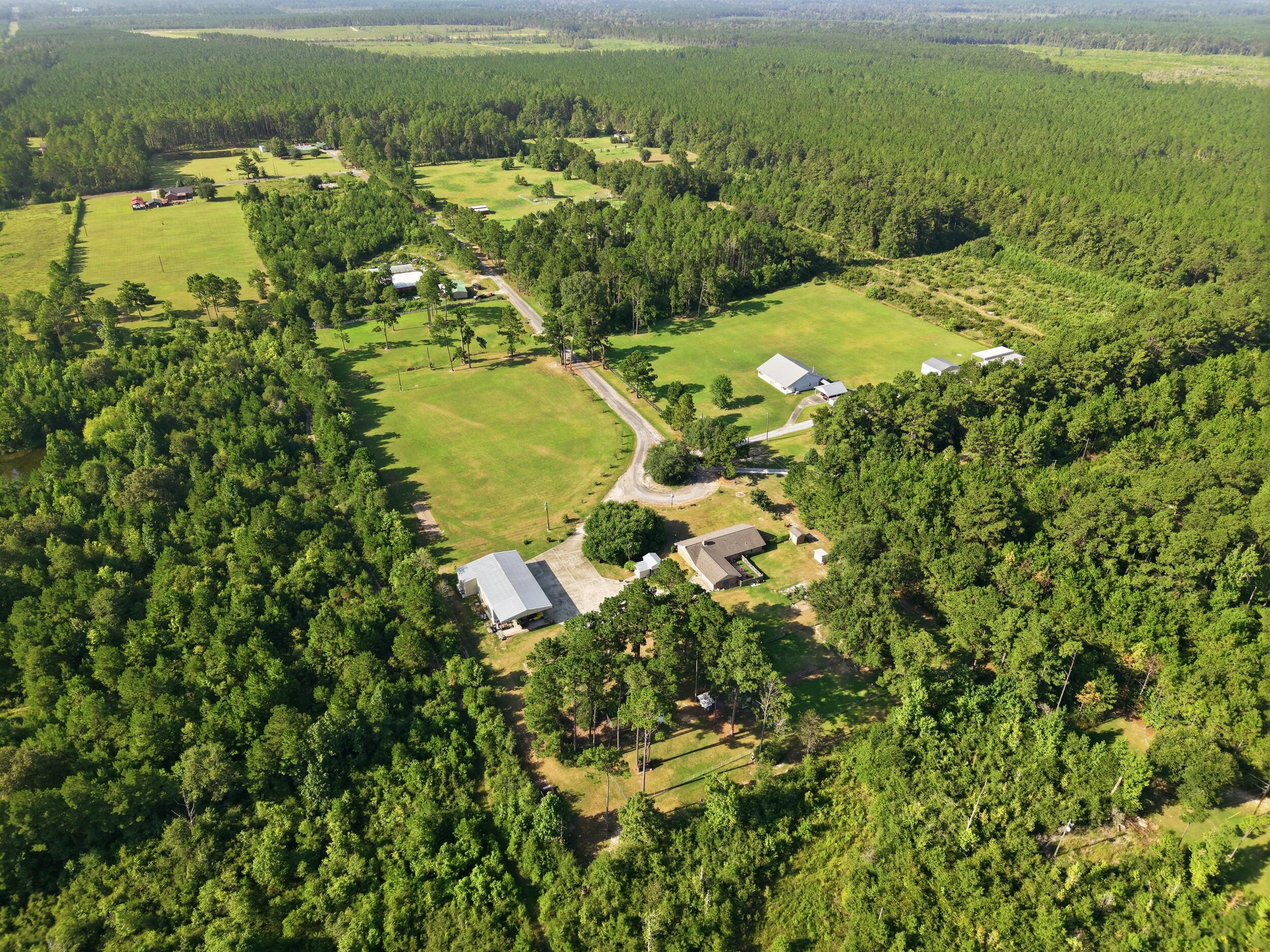 639 Patterson Road Longville, LA 70652 - Photo 41 of 45 Gallery Image 41