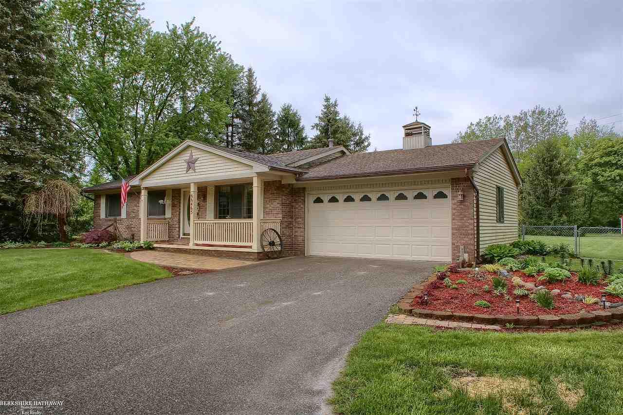 66465 Powell Road Washington, MI 48095 - Photo 2 of 33