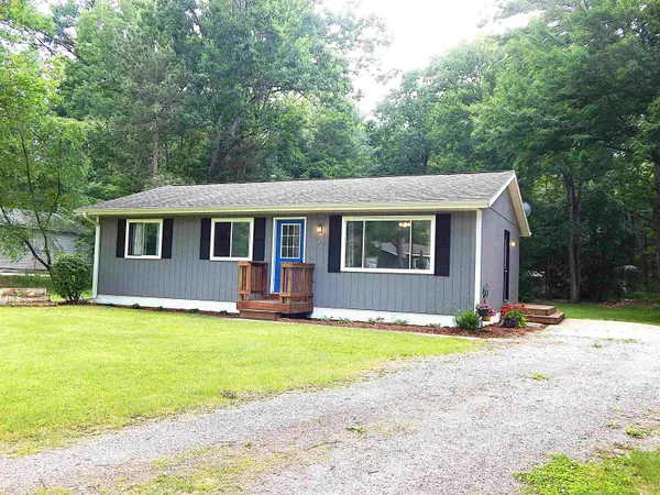 $319,900 | 1492 Innwood North, Interlochen, MI 49643