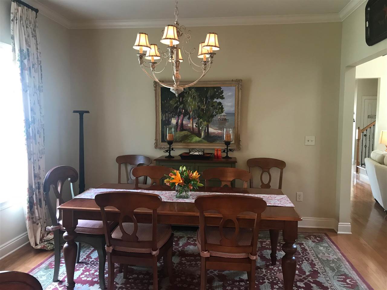 420 Azalea Street Fairhope, AL 36532 - Photo 4 of 16 Dining Room