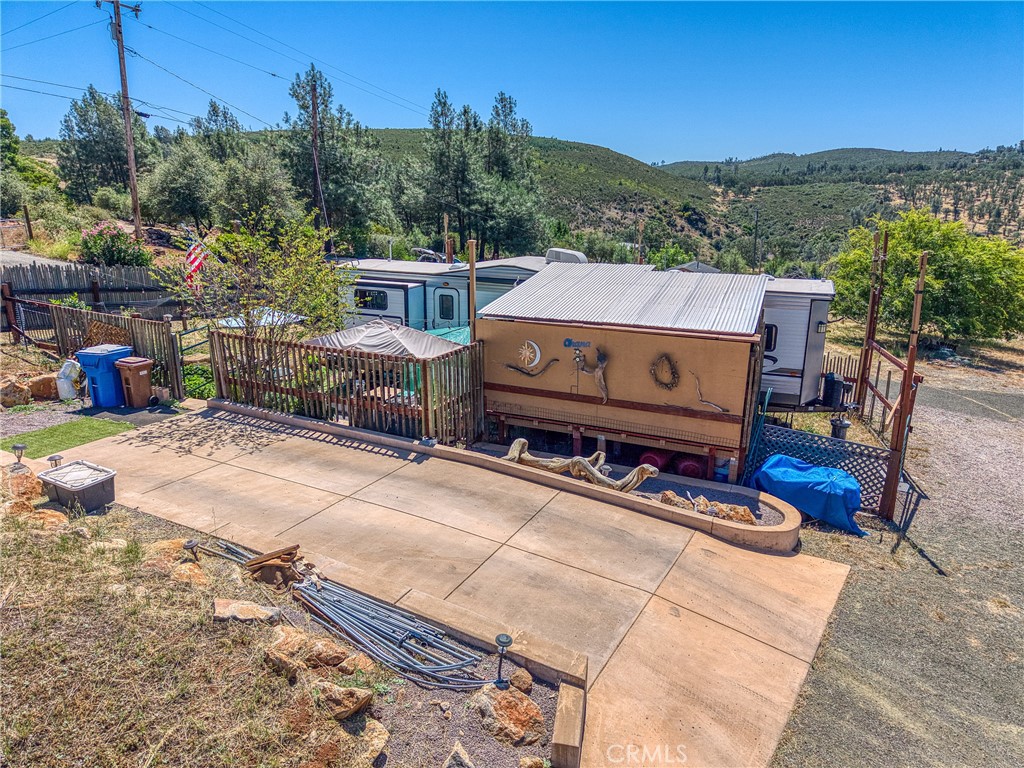 21738 Yankee Valley Road Hidden Valley Lake, CA 95467 - Photo 24 of 53