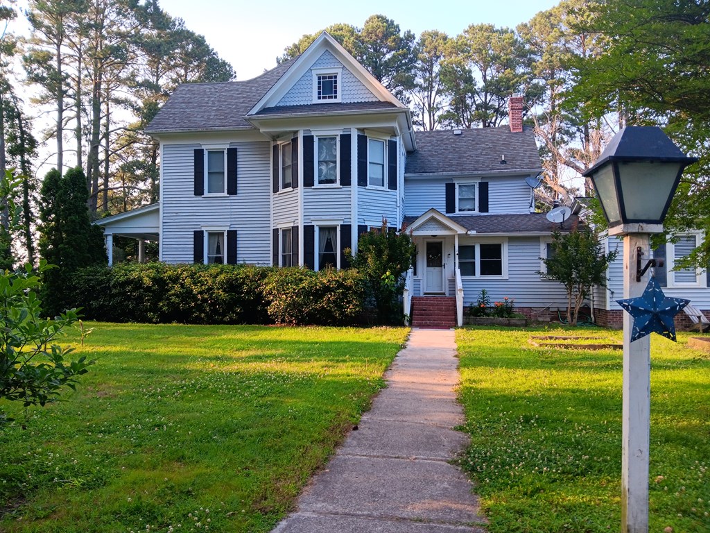 34079 Seaside Road Painter, VA 23420 - Photo 58 of 77
