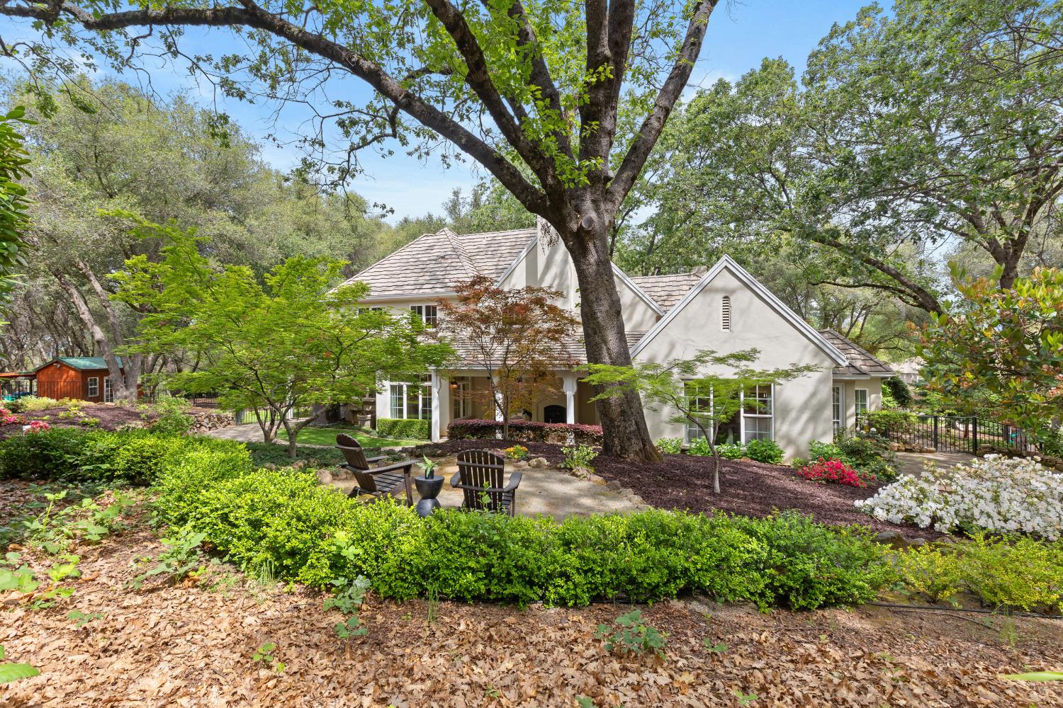 2280 Fieldstone Drive Placerville, CA 95667 - Photo 53 of 63