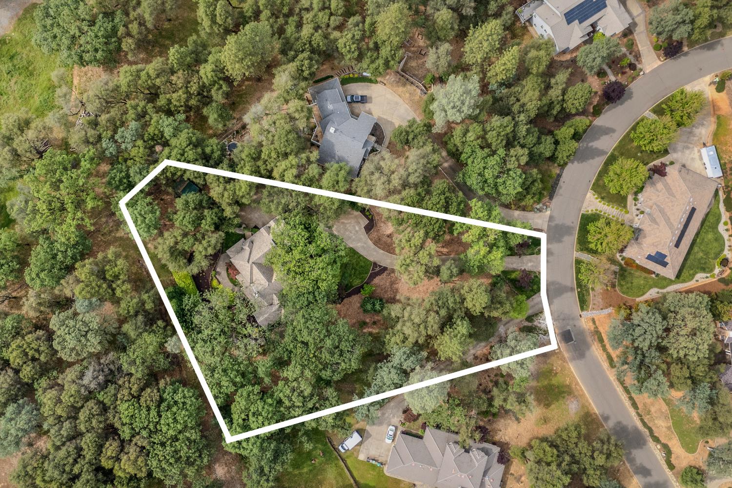 2280 Fieldstone Drive Placerville, CA 95667 - Photo 60 of 63