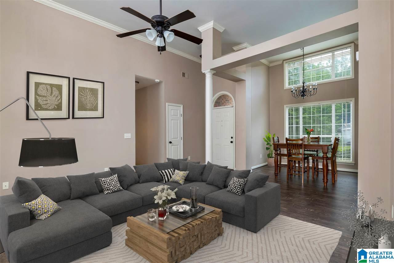 765 Shelby Forest Trail Chelsea, AL 35043 - Photo 7 of 24