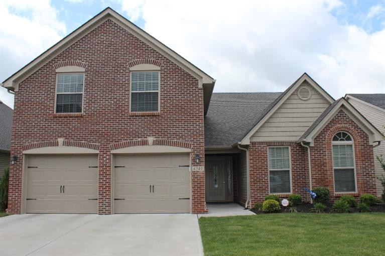 4340 Ridgewater Drive Lexington, KY 40515 - Photo 1 of 34 Photo 1