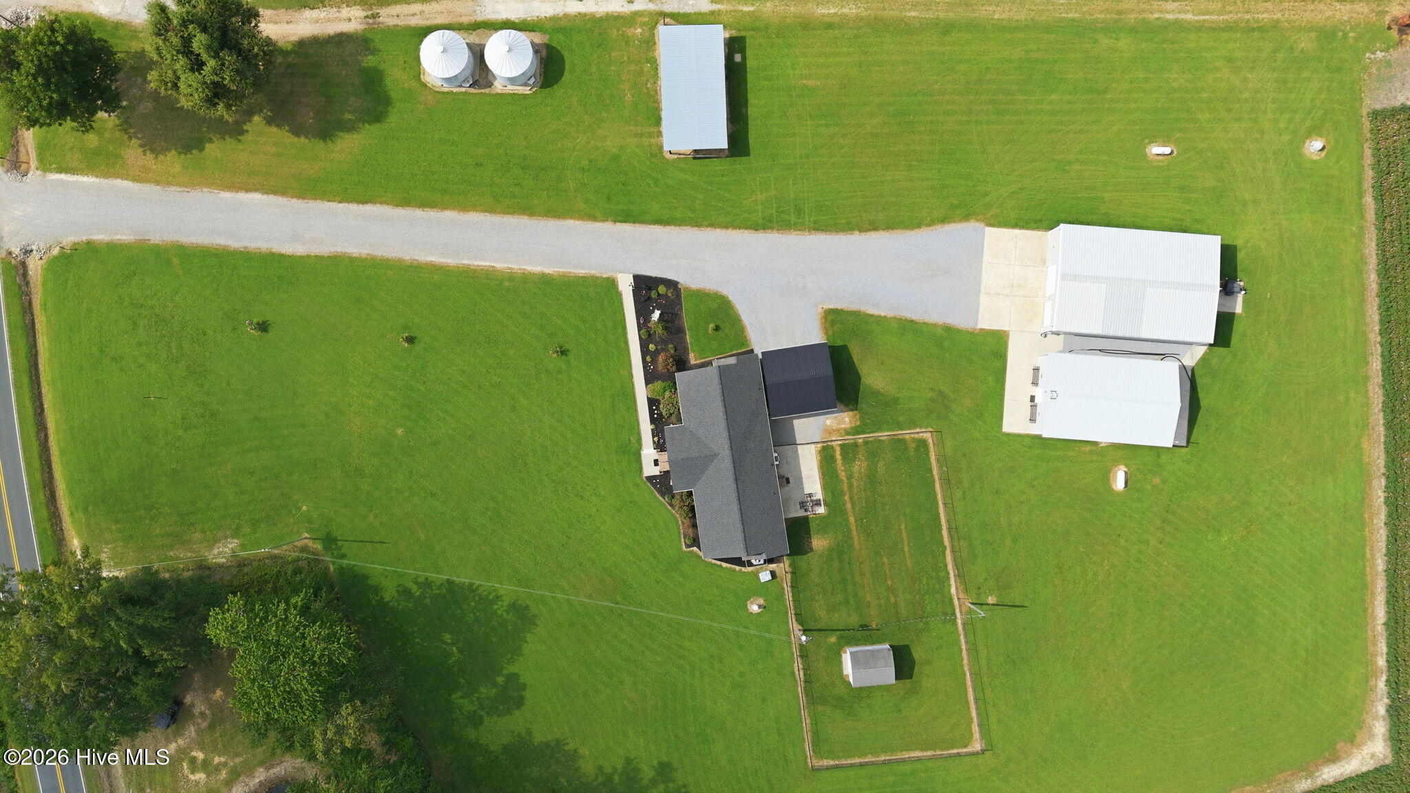 2141 Cannon Road Hobgood, NC 27843 - Photo 25 of 100 Gallery Image 25