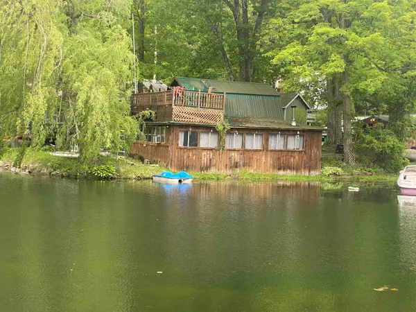$193,600 | 64 Tyminski Lane, Hubbardton, VT 05743