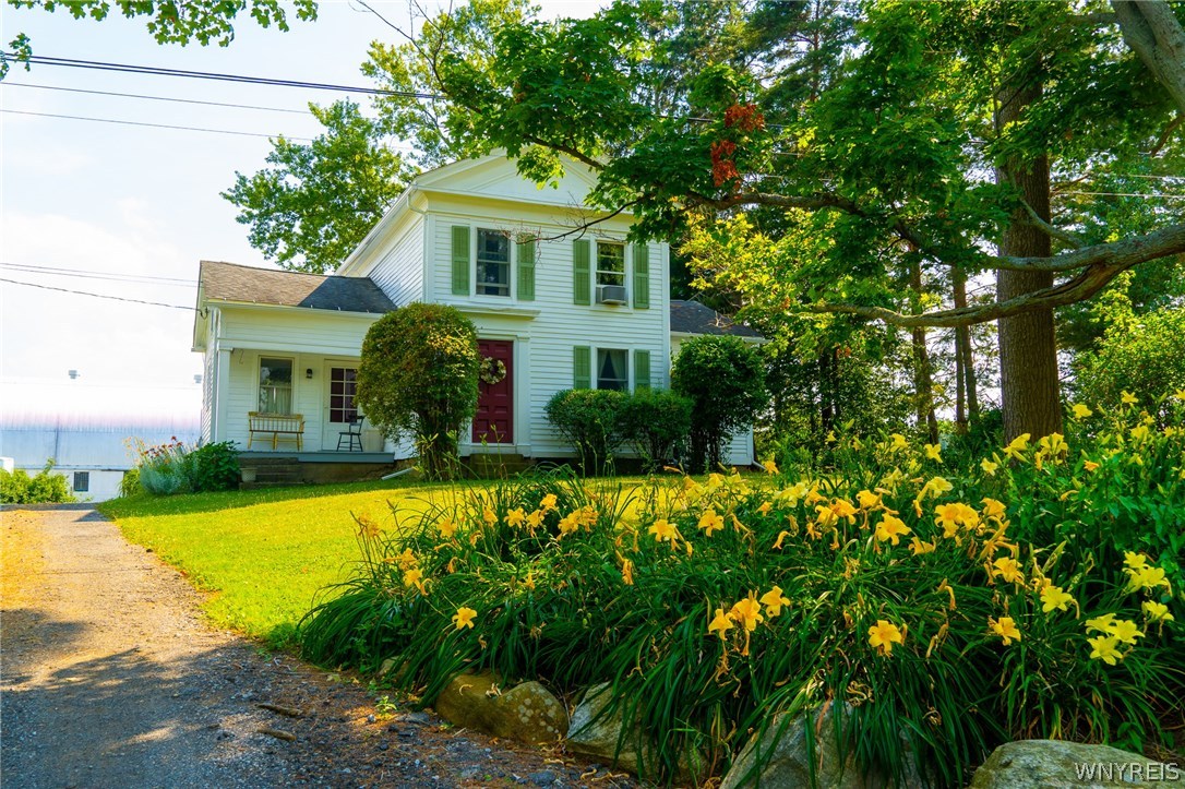 7613 Behm Road Orchard Park, NY 14170 - Photo 1 of 1 Gallery Image 1