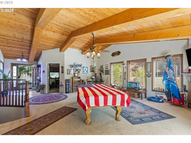 $670,000 | 913 Starveout Creek Road, Azalea, OR 97410