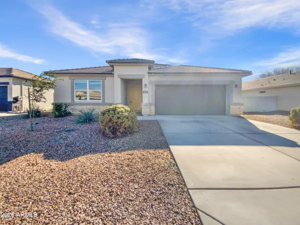 $287,000 | 4625 West Dill Avenue, Coolidge, AZ 85128