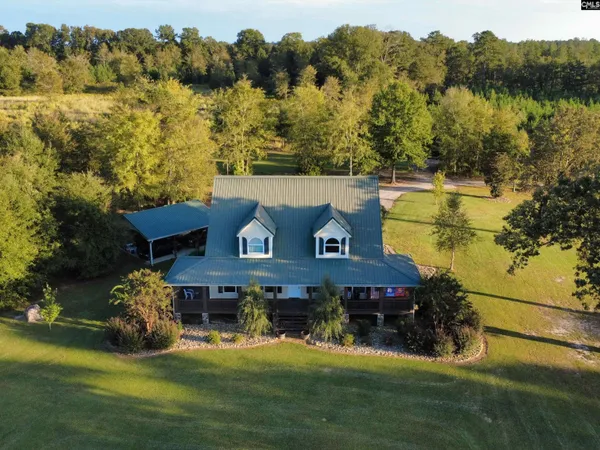 $420,000 | 1486 Bridle Path Road, Saluda, SC 29138