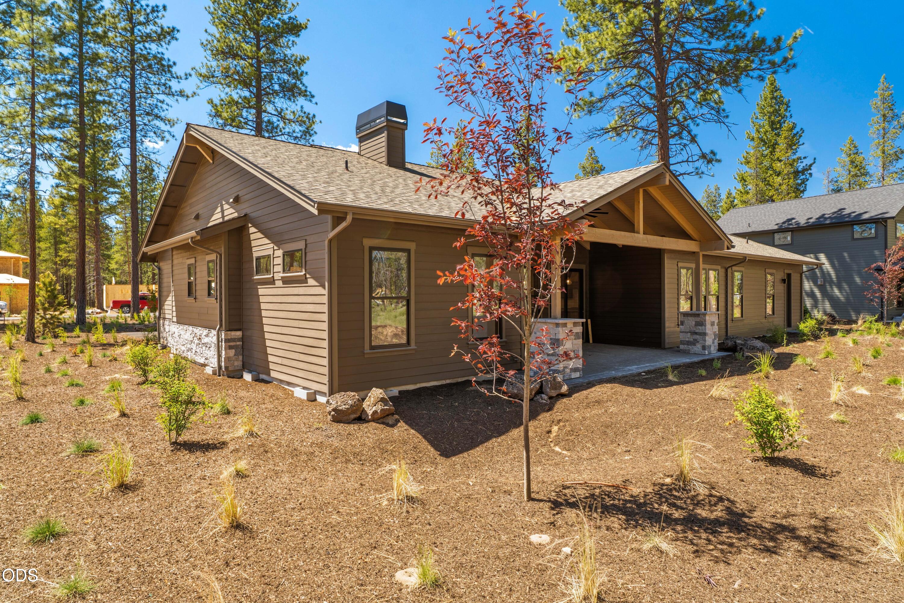 17788 Preservation Loop, Unit 487 Bend, OR 97707 - Photo 29 of 35
