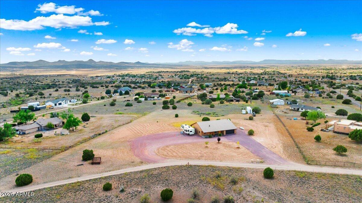 24720 North Rj Way Paulden, AZ 86334 - Photo 40 of 46 40-Aerial View
